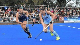 &nbsp;Las Leonas tienen su lista de convocadas para los Juegos Panamericanos de Santiago de Chile.