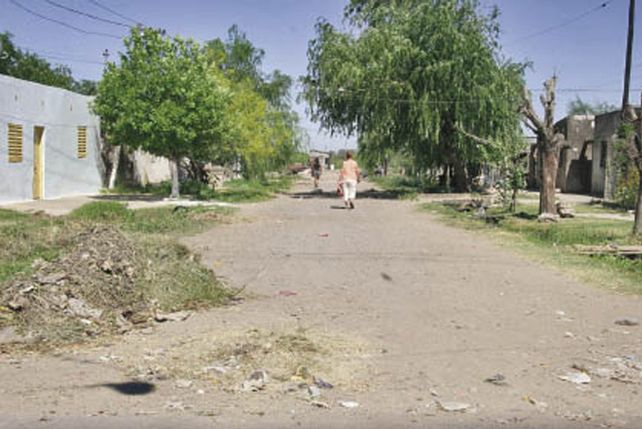 Abren los sobres de la licitación para cloacas e iluminación en Santa Rosa de Lima