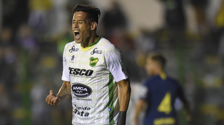 Fernando Márquez: Mi sueño es volver a Unión