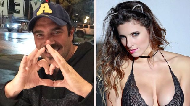 Matías Alé tiene un romance con ¿una modelo santafesina?