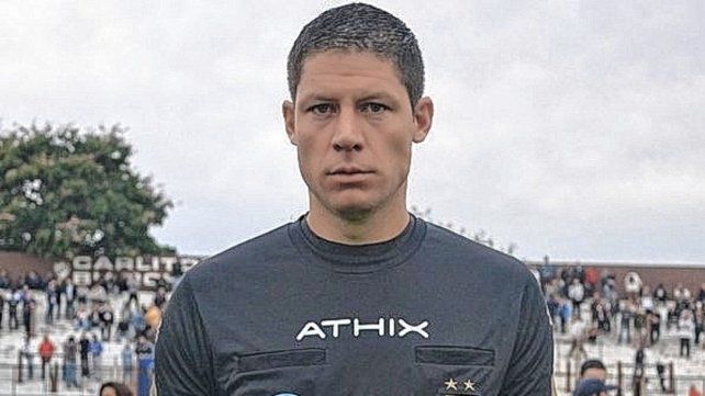 Nicolás Ramírez dirigirá su tercera final en los últimos seis meses.&nbsp;