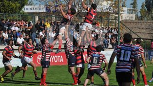 Santa Fe RC cayó en Mendoza