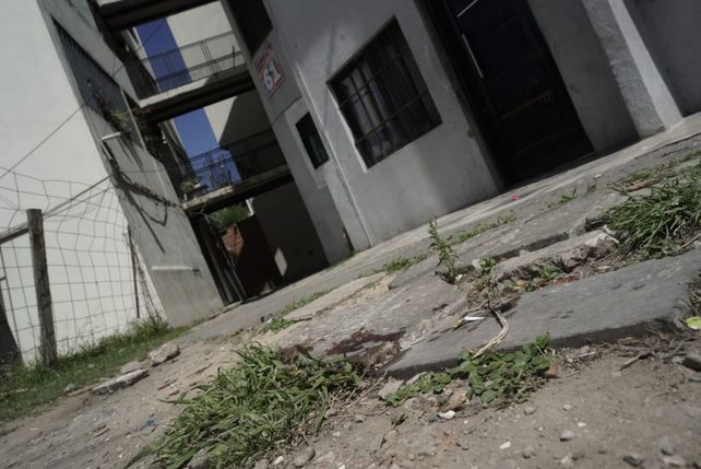 Matan a un joven padre de familia y detienen a un sospechoso muy cerca del crimen