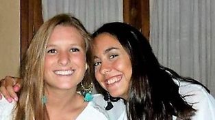 Uno de los detenidos contó cómo mataron a las chicas mendocinas en Ecuador