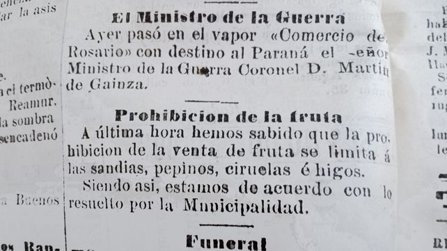 La epidemia que no fue: noticias contradictorias crean un clima angustiante