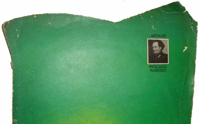 Artaud, punto de partida para una reedición de vinilos del rock nacional de los 70