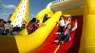 Todos los espectáculos para disfrutar en vacaciones