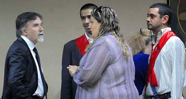 La presidenta intervino el Inadi por escandalosa pelea entre funcionarios