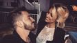 una tarde divina y coqueteo tuitero entre federico bal y ailen bechara
