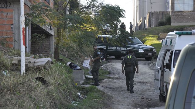 Gendarme a juicio por un procedimiento en Paraná&nbsp;