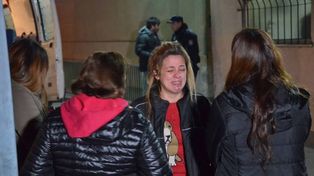El viaje de placer de los miembros de una escuela de danzas que terminó en tragedia
