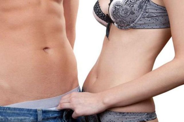 Aseguran que el sexo entre amigos ayuda a la relación