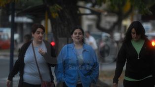¿Y la lluvia?, enterate cómo va a seguir el clima en Santa Fe