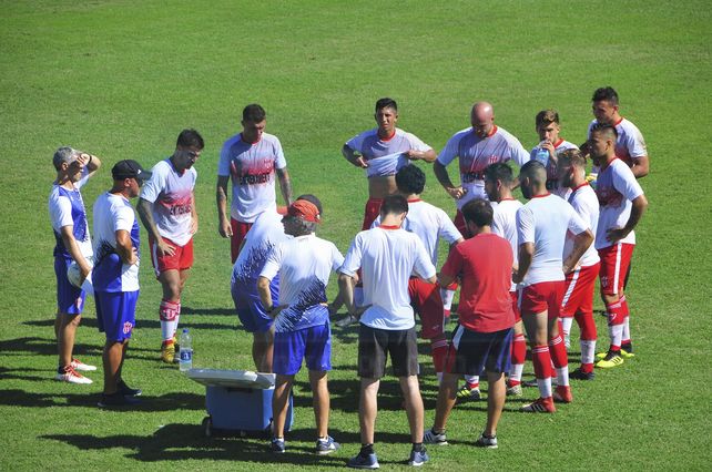Foto&nbsp;UNO&nbsp;Juan Manuel Hernández