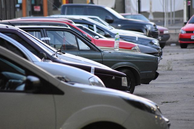 Se labraron 50 actas de infracción y se secuestraron 26 vehículos por alcoholemia positiva