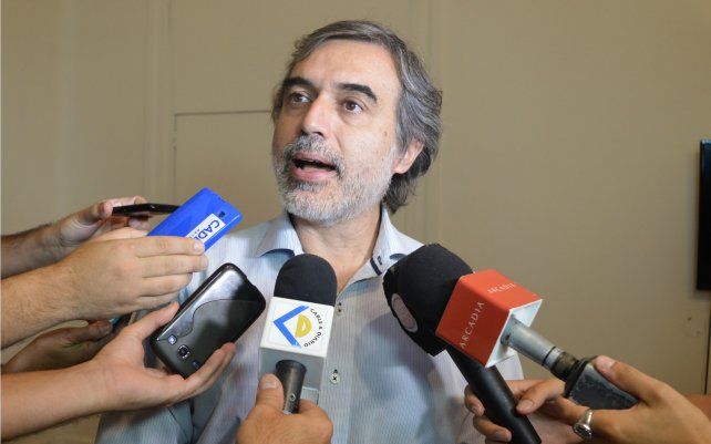 Unos 18 mil afiliados de Pami están recurriendo hoy a efectores provinciales