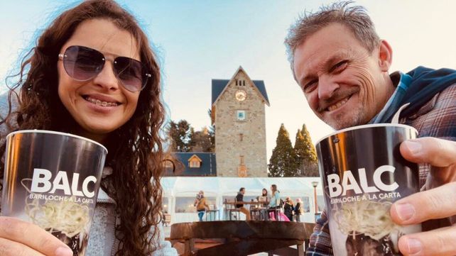 Bariloche a la Carta