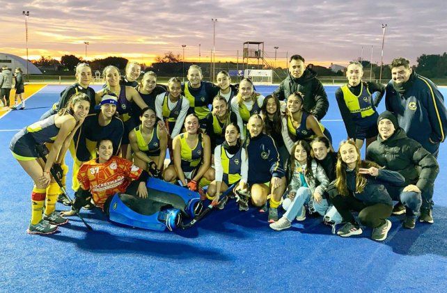 El Quillá cosechó el quinto triunfo en igual cantidad de presentaciones en el torneo.