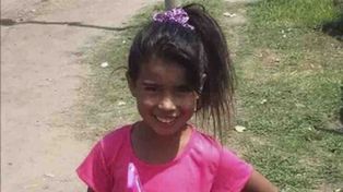 Despiden los restos de Sheila, la niña asesinada en San Miguel