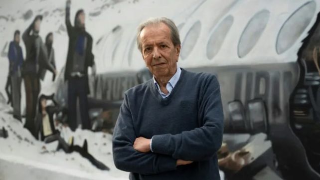 Daniel Fernández Strauch falleció a los 79 años.&nbsp;