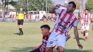 Liga Paranaense: Patronato y Atlético Paraná definen al segundo finalista