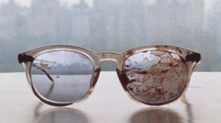 Yoko Ono homenajeó a John Lennon con una emblemática foto