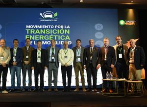 Una agenda común: Movimiento para la Transición Energética de la Movilidad