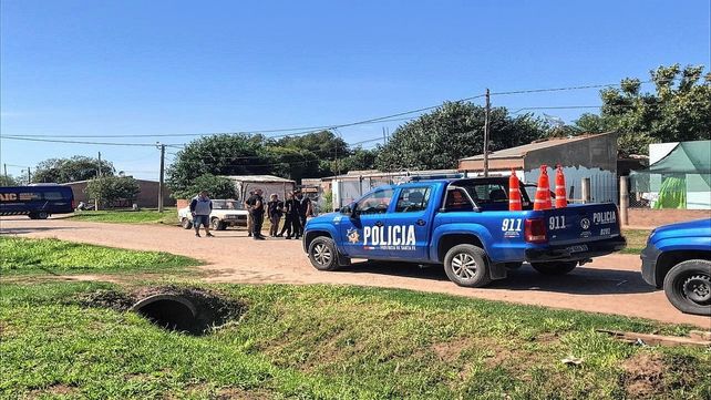 Santa Fe: asaltaron a un remisero con la misma modalidad hecha con otros trabajadores del volante