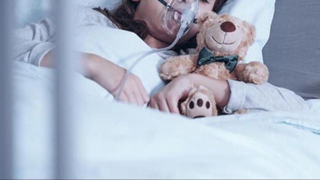 Día de la Fibrosis Quística: La gente respira sin pensar, nosotros solo pensamos en respirar