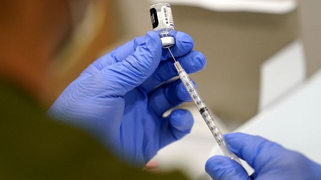 La campaña de vacunación hizo que los casos de coronavirus no hayan crecido de manera sustancial en Rosario y la provincia de Santa Fe.&nbsp;