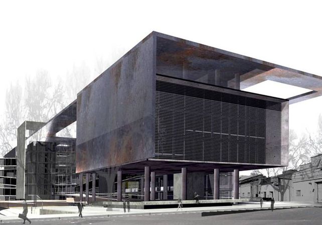 Licitan el nuevo edificio para los Tribunales de Santa Fe que costará más de 80 millones de pesos
