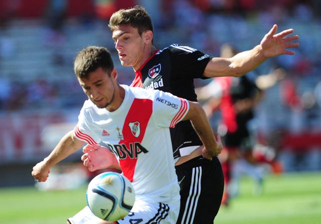La Lepra festejó en el Monumental
