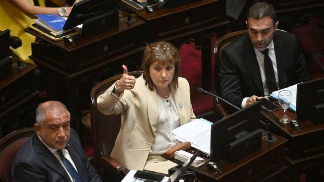 El Senado aprobó este viernes el Prespuesto 2026.&nbsp;