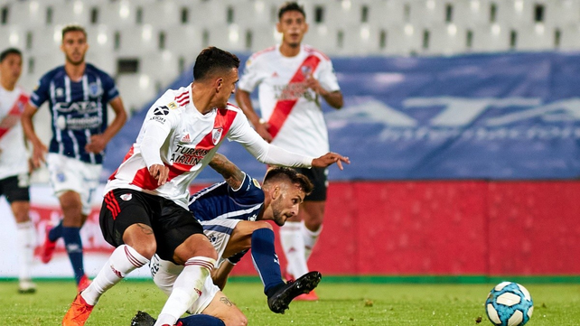 River quiere recuperar terreno ante Godoy Cruz en Mendoza