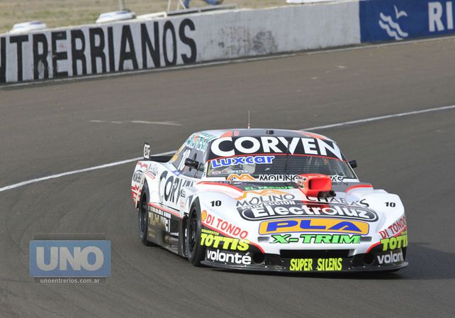 Foto UNO/Diego Arias