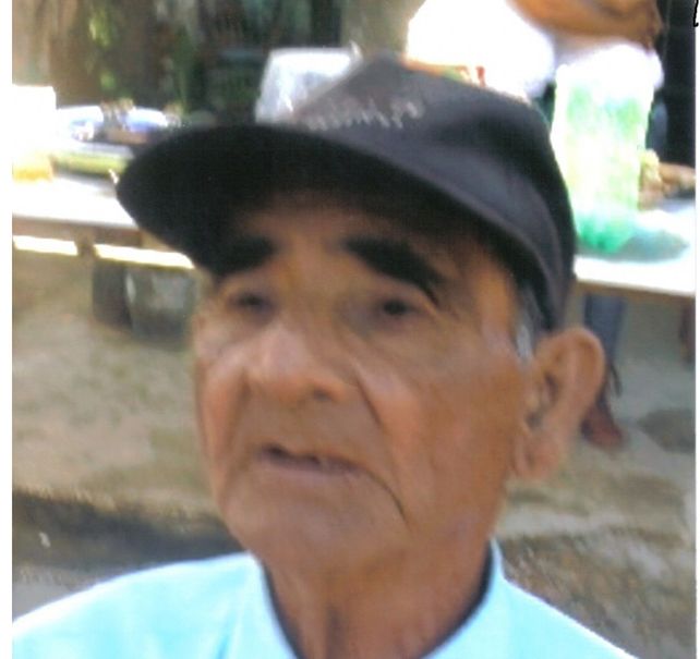 Solicitan información sobre el paradero de José Luis Rodríguez