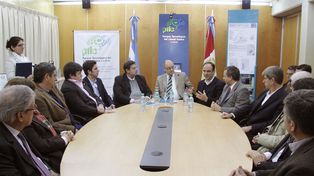 La Ciudad contará con un espacio para alojar empresas de base tecnológica