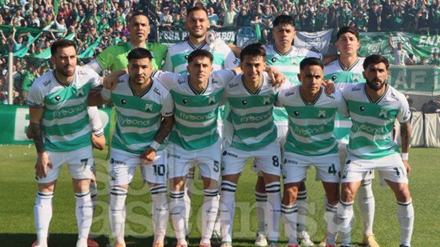 Ferro puede sellar su pase a la final por el ascenso este mismo fin de semana