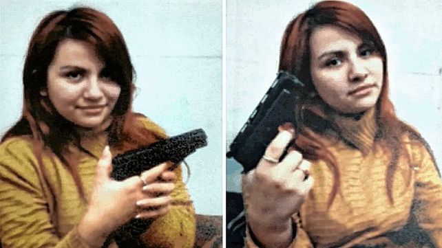 Está complicada Branda Uliarte por el atentado a la vicepresidenta