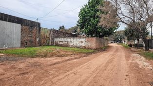 Santo Tomé: más de 400 frentistas exigen respuestas al municipio por una obra de pavimentación que pagaron y lleva 10 años inconclusa