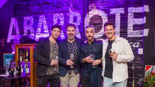 Abarrote Vinoteca Gourmet celebró su 13° aniversario en Rosario