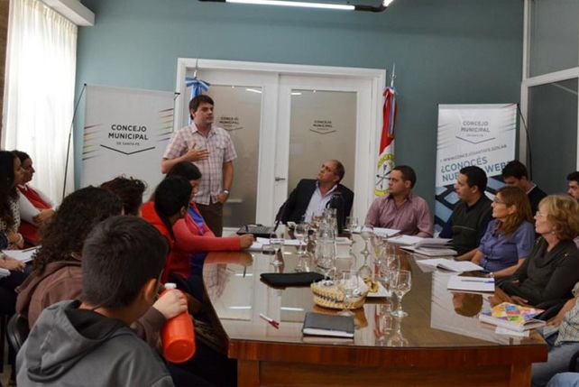 Un juego que estimula la formación ciudadana de los jóvenes