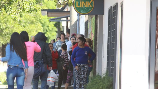 Continúa el cronograma de pagos para estatales