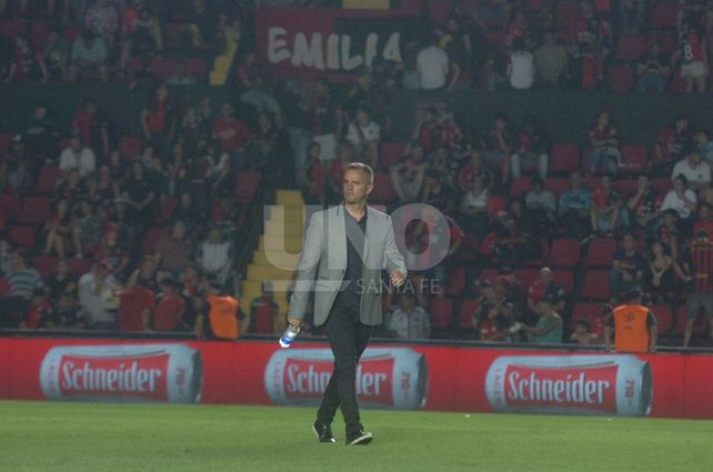 Las certezas de Lavallén en Colón para el Clásico