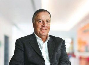 Daniel Tillard, el cordobés que encabezará el BNA