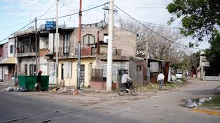 Es un hito urbanizar Villa Banana