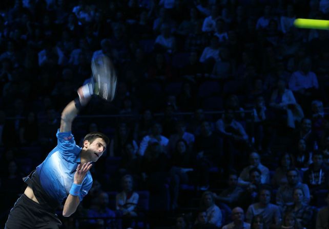 Foto: AP