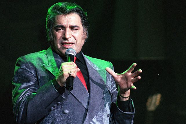 Cuatro años sin Sandro