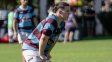 Atlético del Rosario cayó ante Regatas Bella Vista y no levanta cabeza en el Top 14