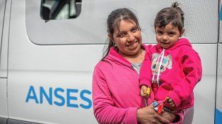 Ansés ya informó los montos para cobrar en marzo